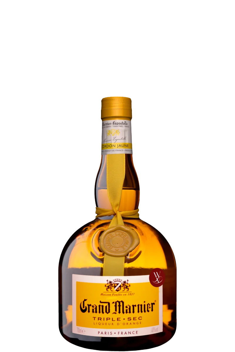Grand Marnier Cordon Jaune