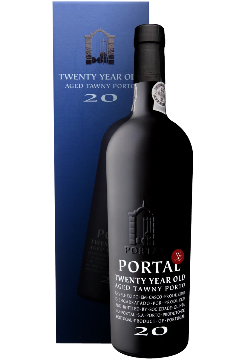Quinta do Portal 20 Anos