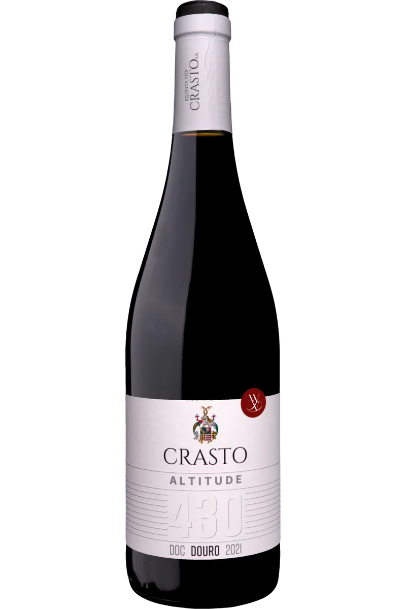 Crasto Altitude 430 Tinto 2021