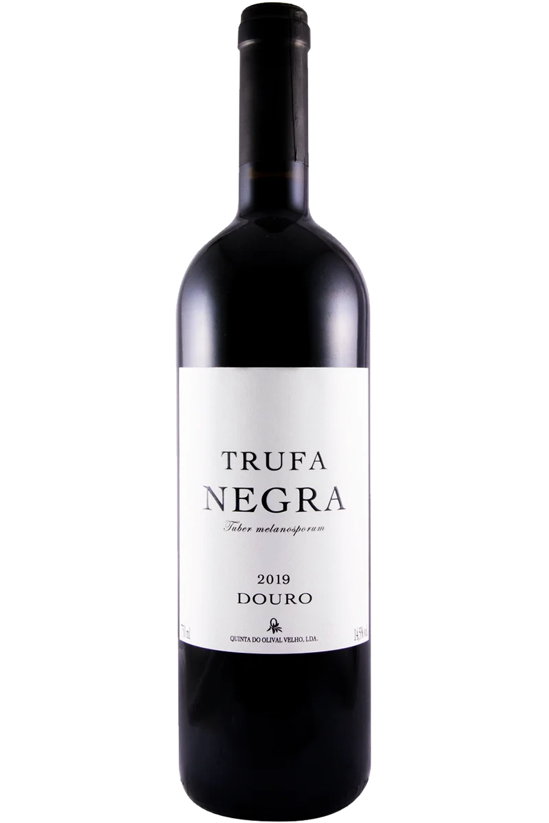 Trufa Negra Tinto 2019