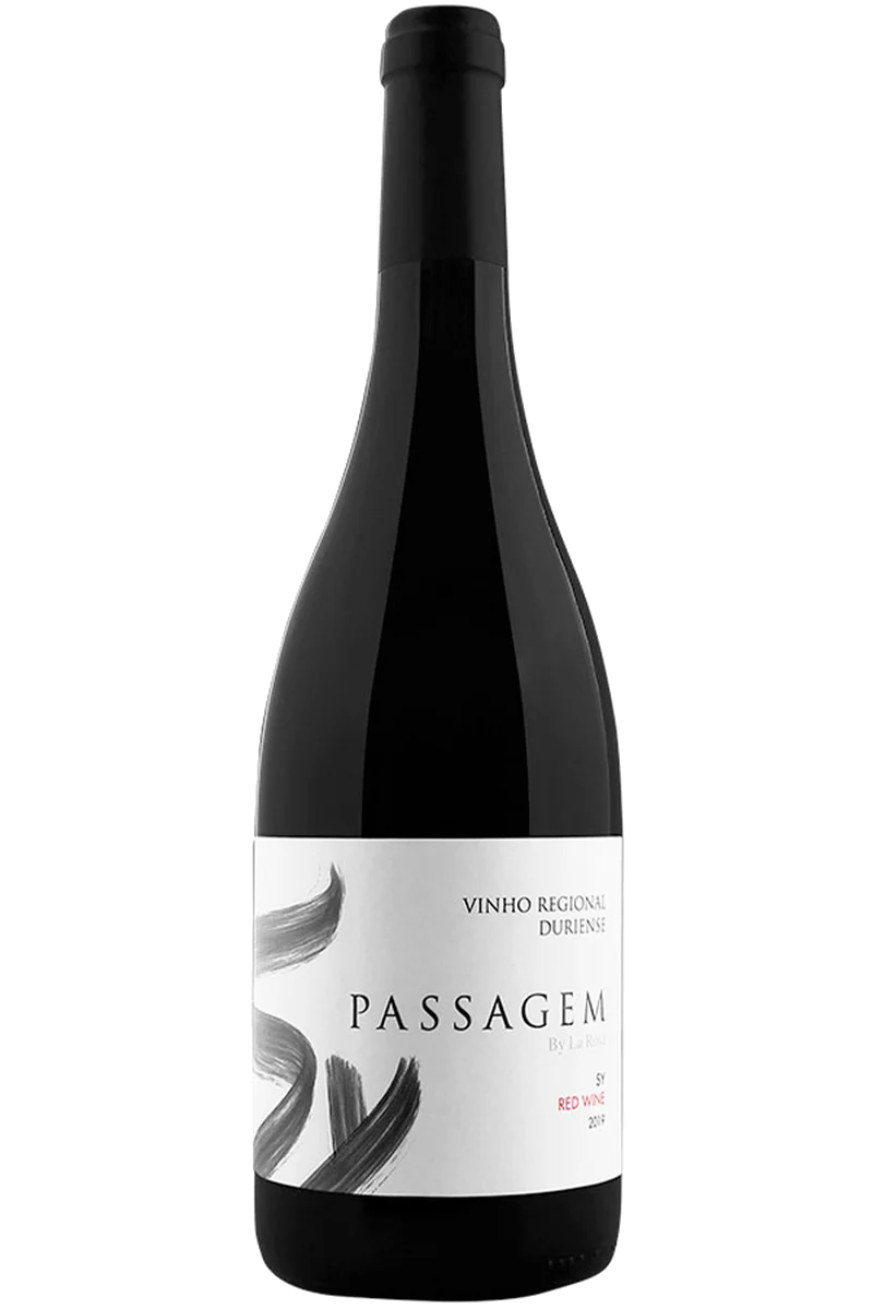 Passagem Tinto Syrah 2019