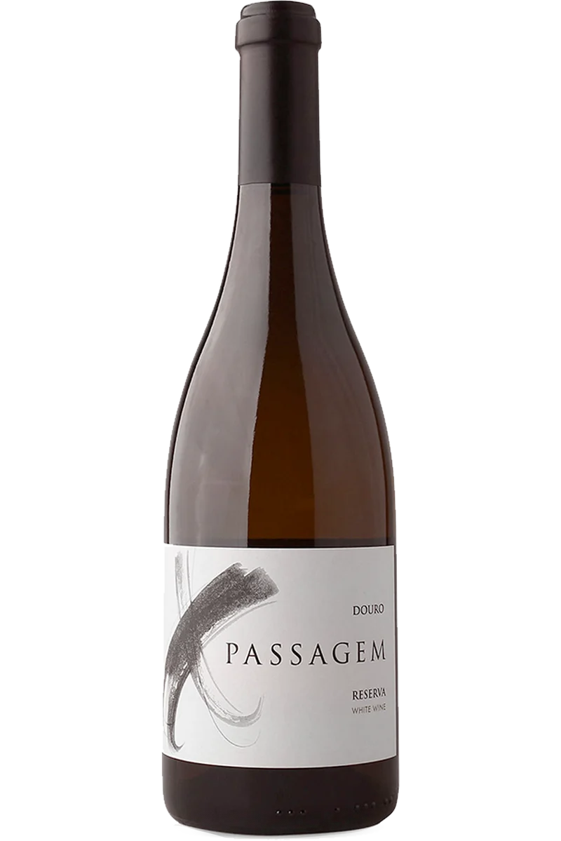 Passagem Reserva Branco 2022
