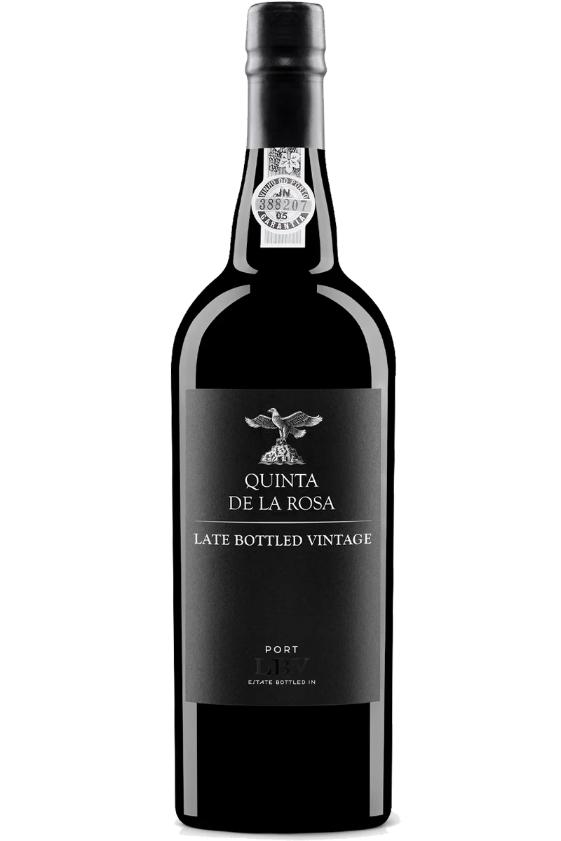 Porto Quinta de La Rosa LBV 2016