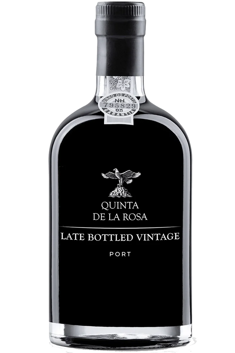 Porto Quinta de La Rosa LBV 2017