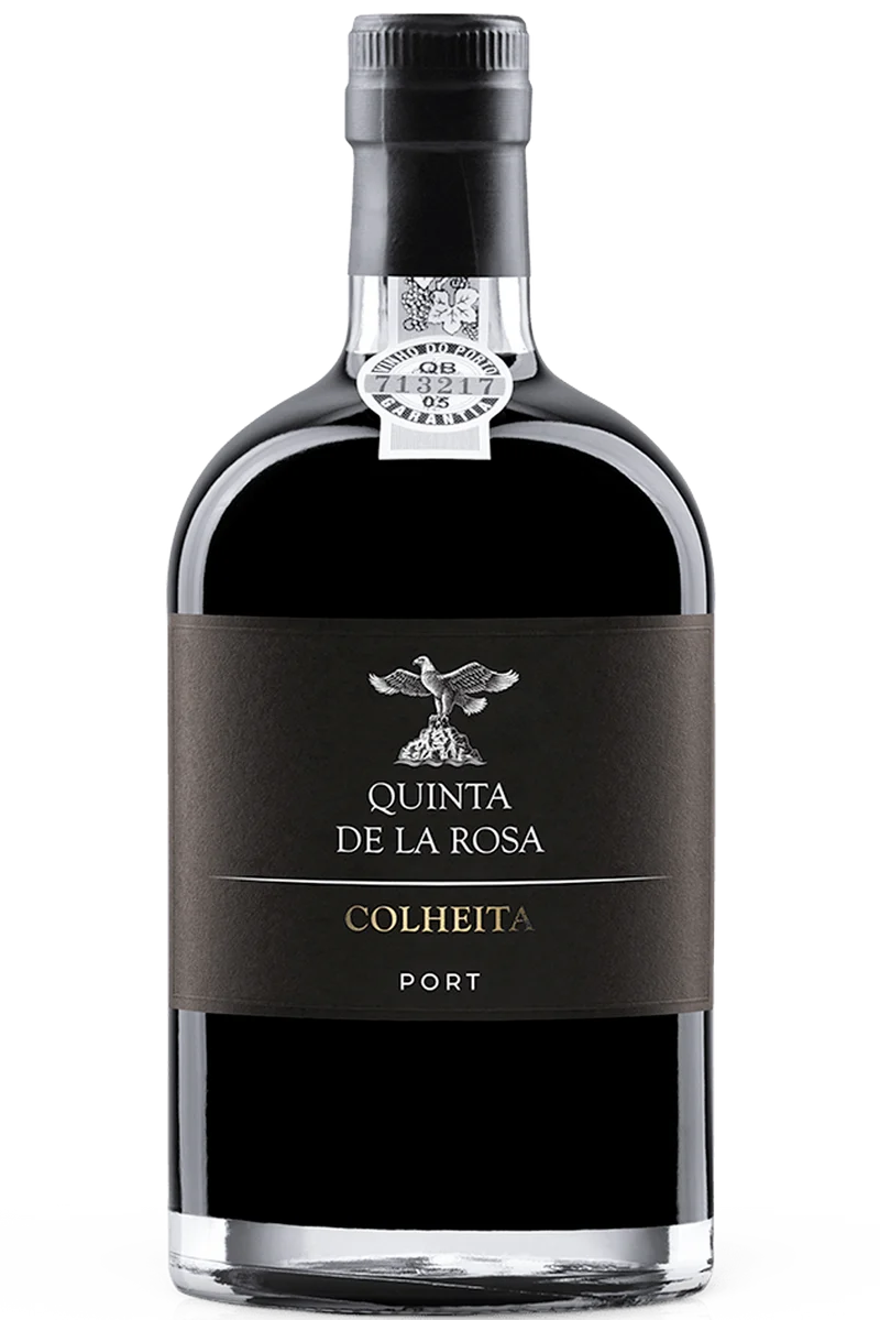 Porto Quinta de La Rosa Colheita 2009