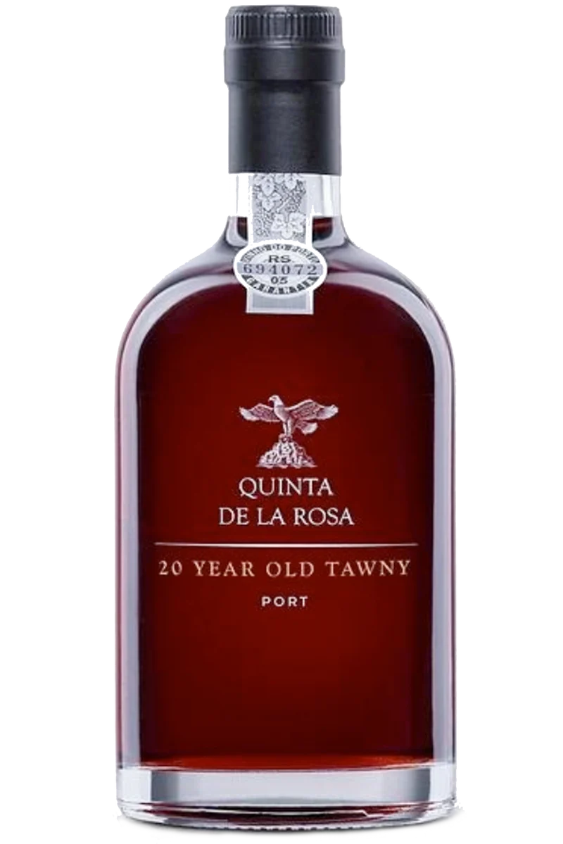 Porto Quinta de La Rosa Tawny 20 Anos