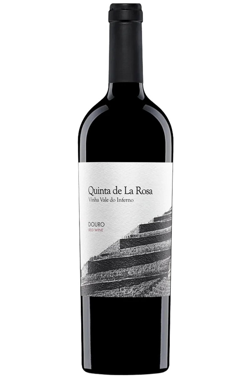 Vale do Inferno Tinto 2019