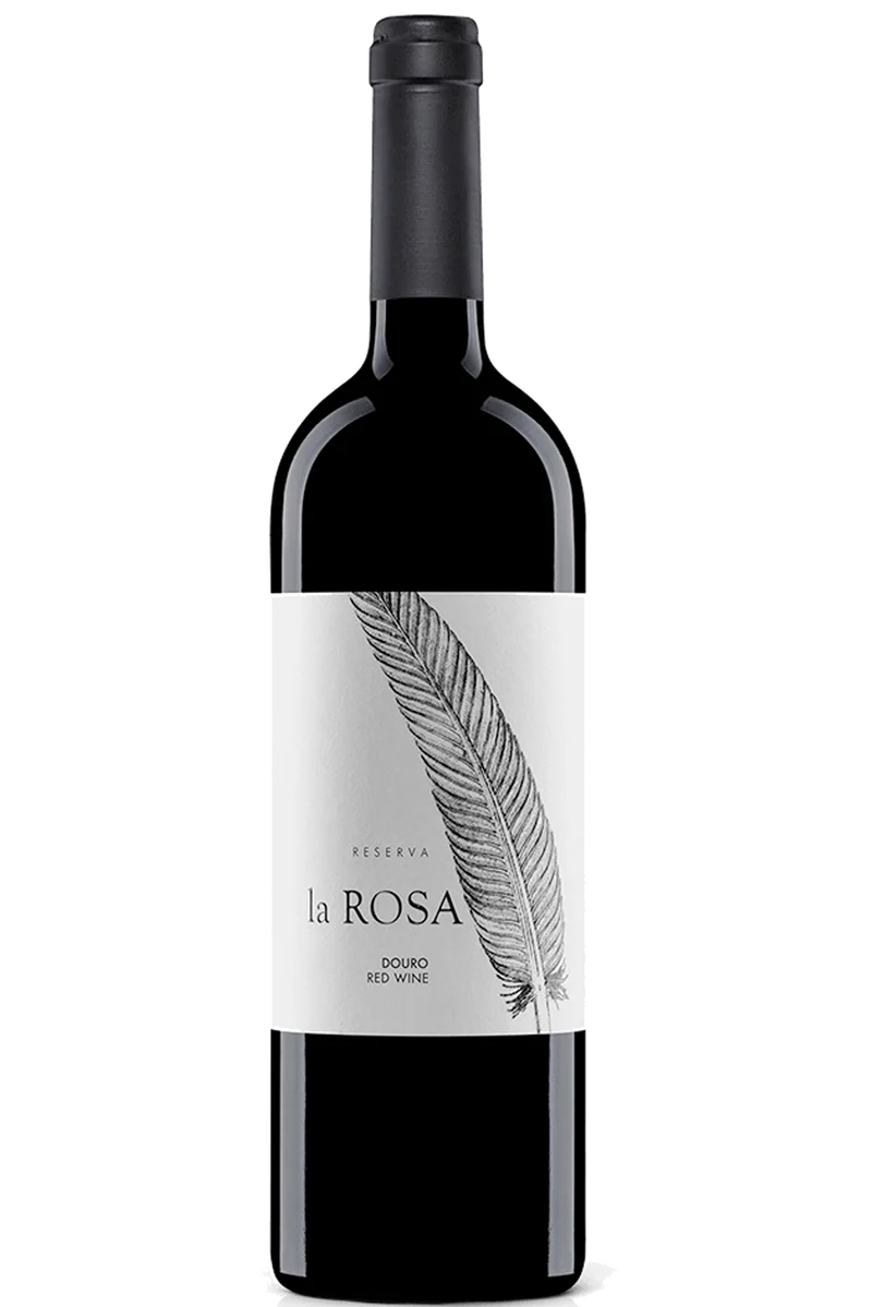 Quinta de La Rosa Reserva Tinto Magnum 2019