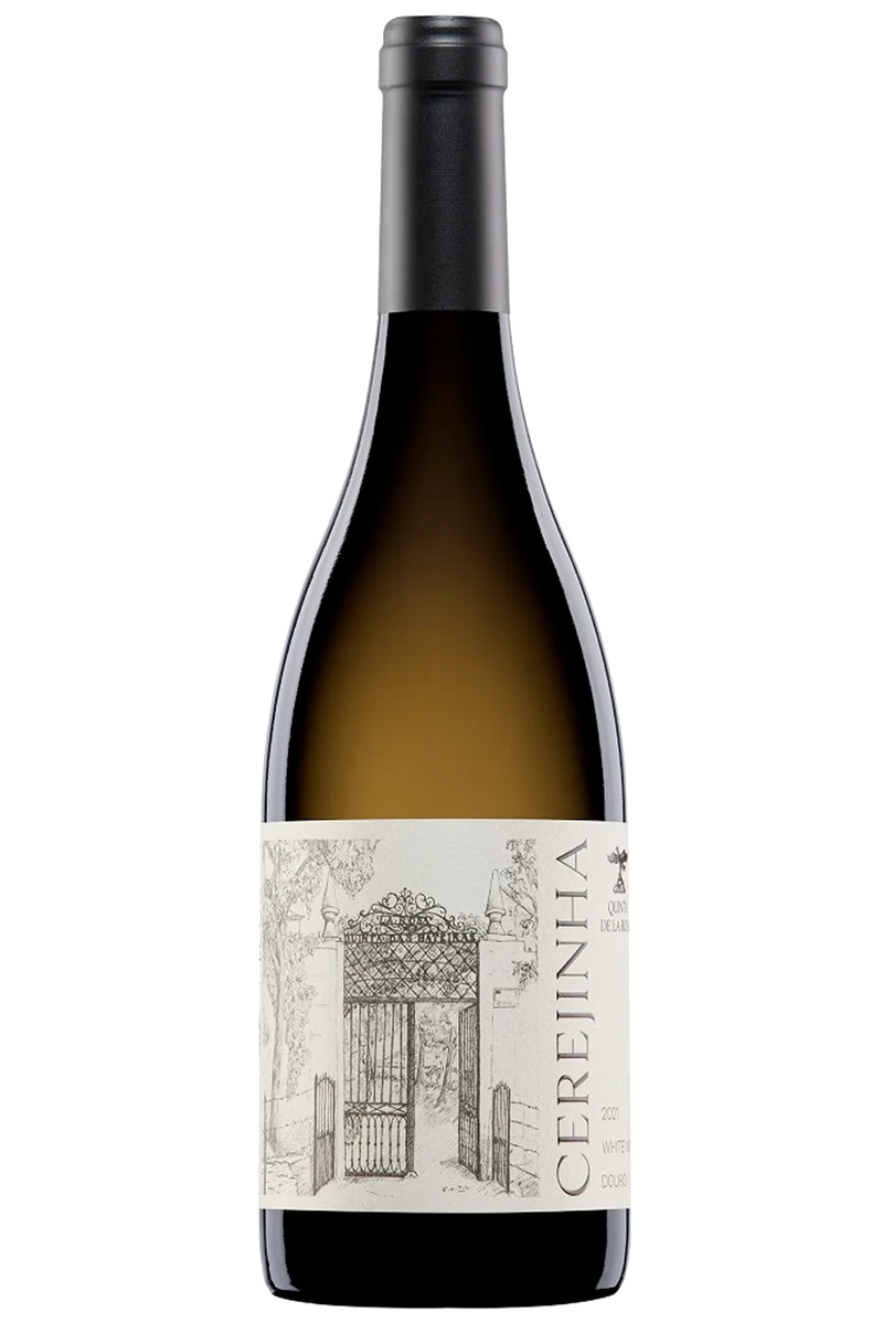 Quinta de La Rosa Cerejinha Branco 2021