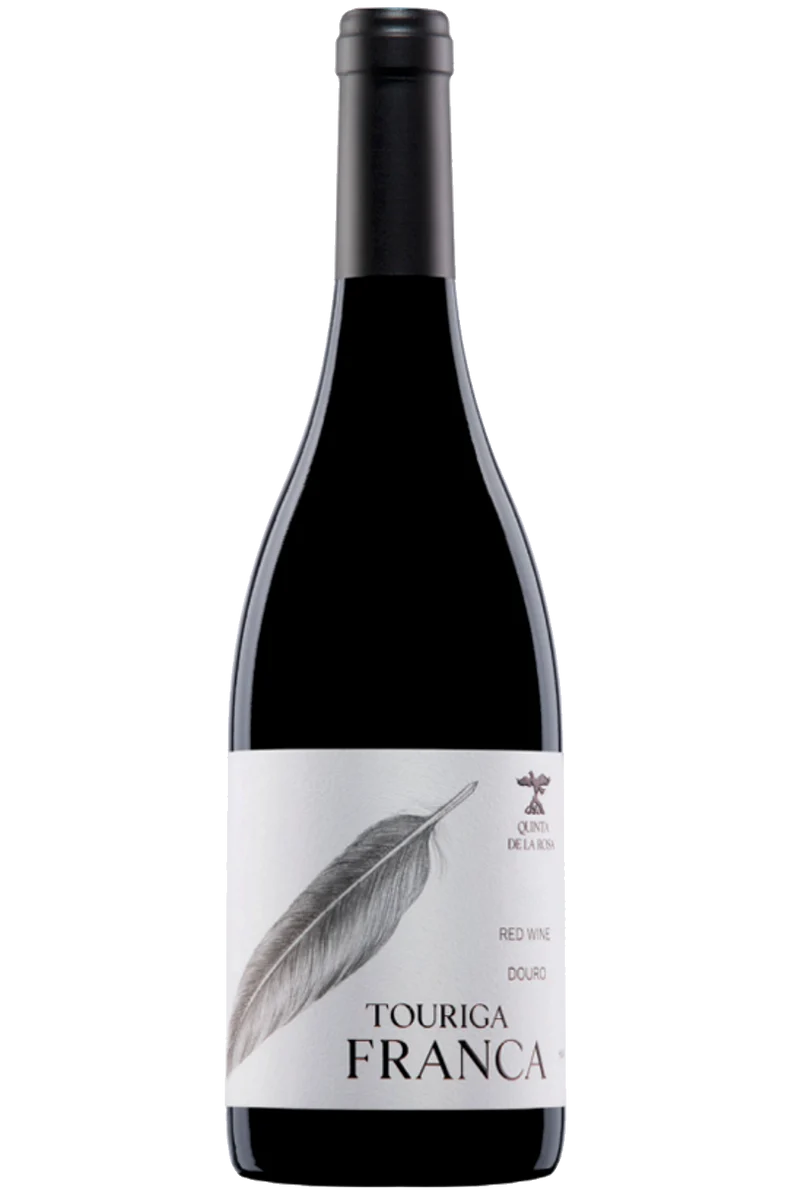 Quinta de La Rosa Tinto Touriga Franca 2020