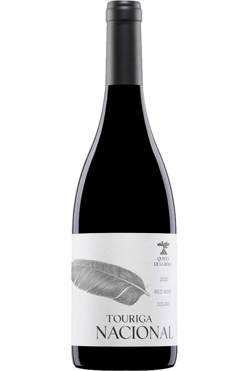 Quinta de La Rosa Tinto Touriga Nacional 2020