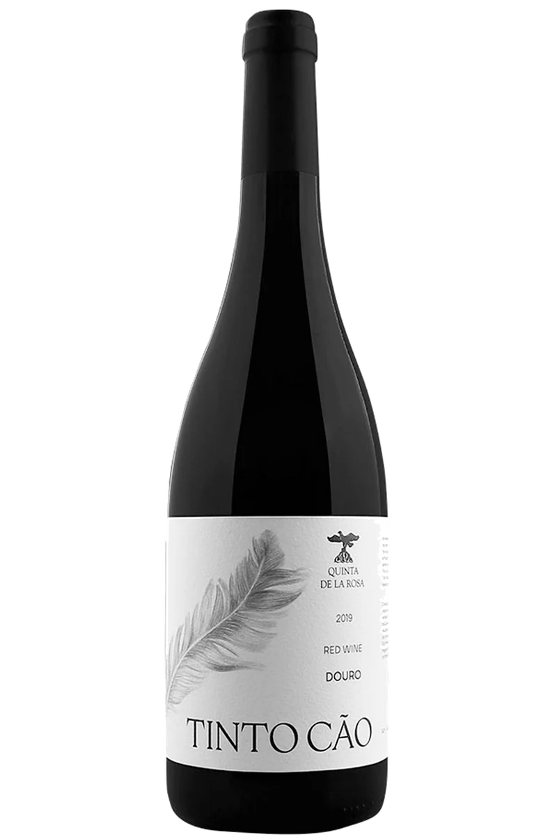Quinta de La Rosa Tinto Cão 2019