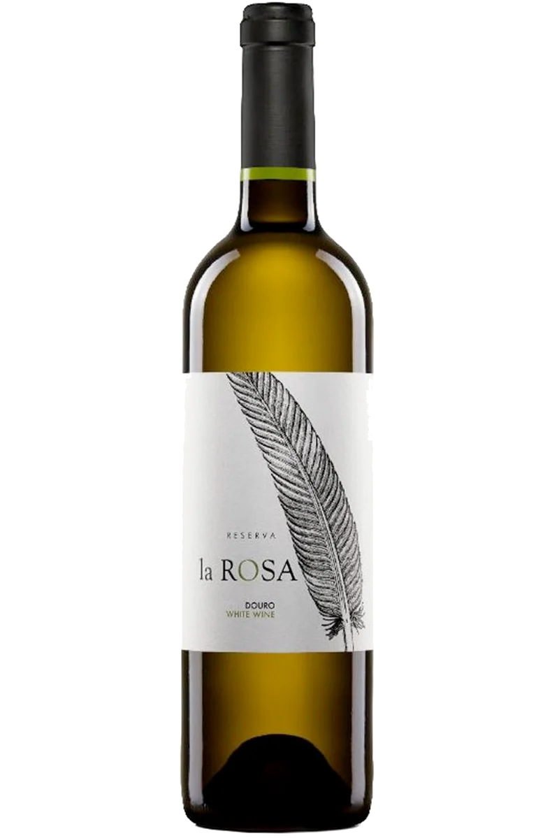 Quinta de La Rosa Reserva Branco Magnum 2020
