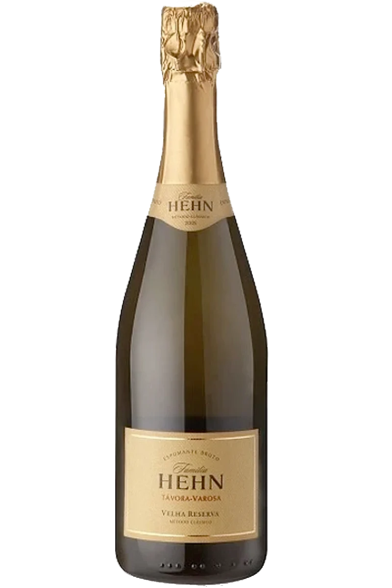 Espumante Hehn Velha Reserva Bruto
