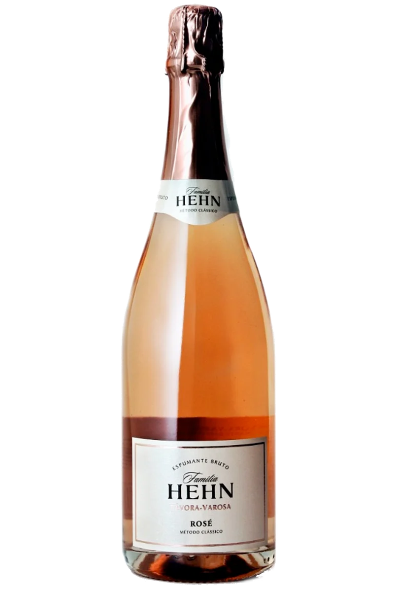 Espumante Hehn Bruto Rosé