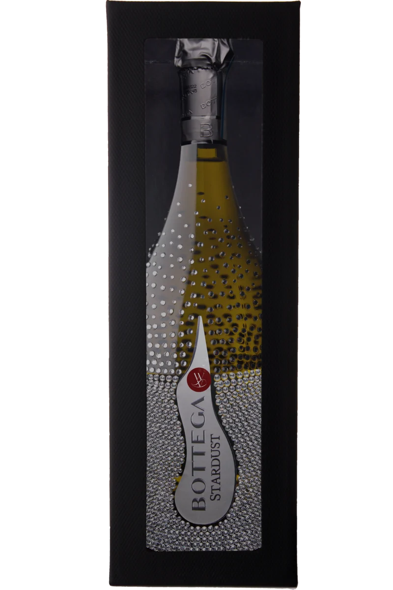 Espumante Bottega Stardust Brut NV