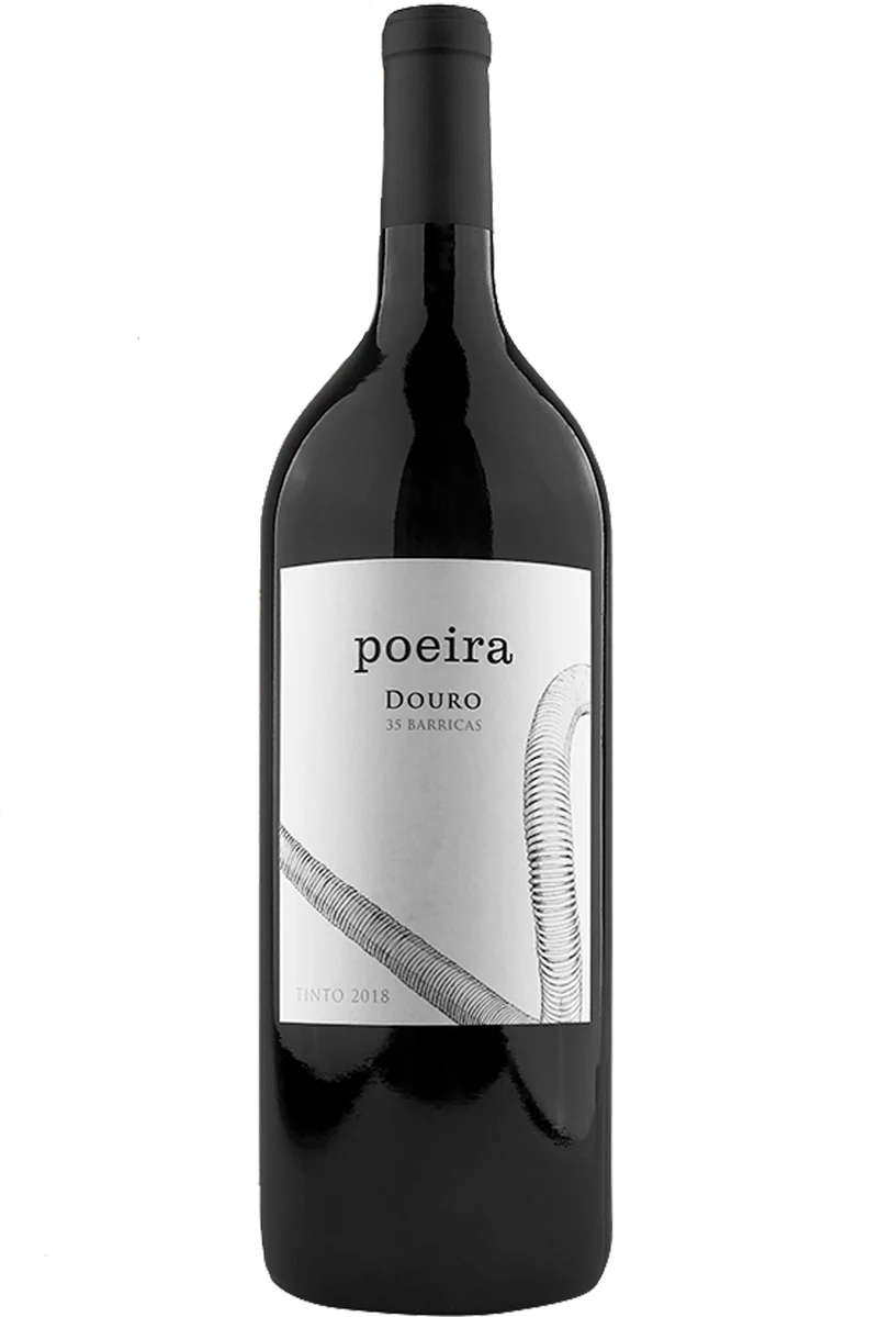 Poeira Tinto 2019