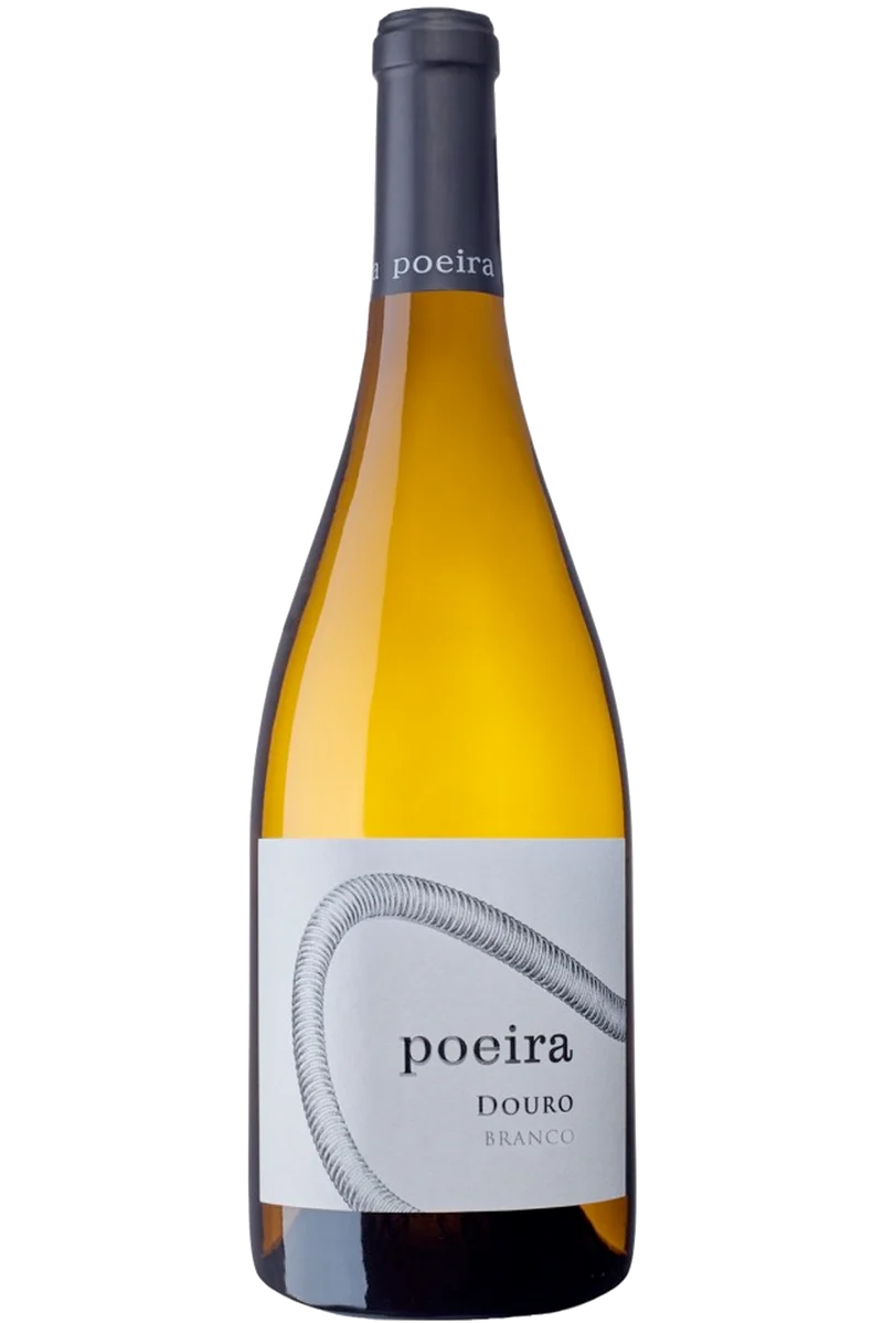 Poeira Branco 2021