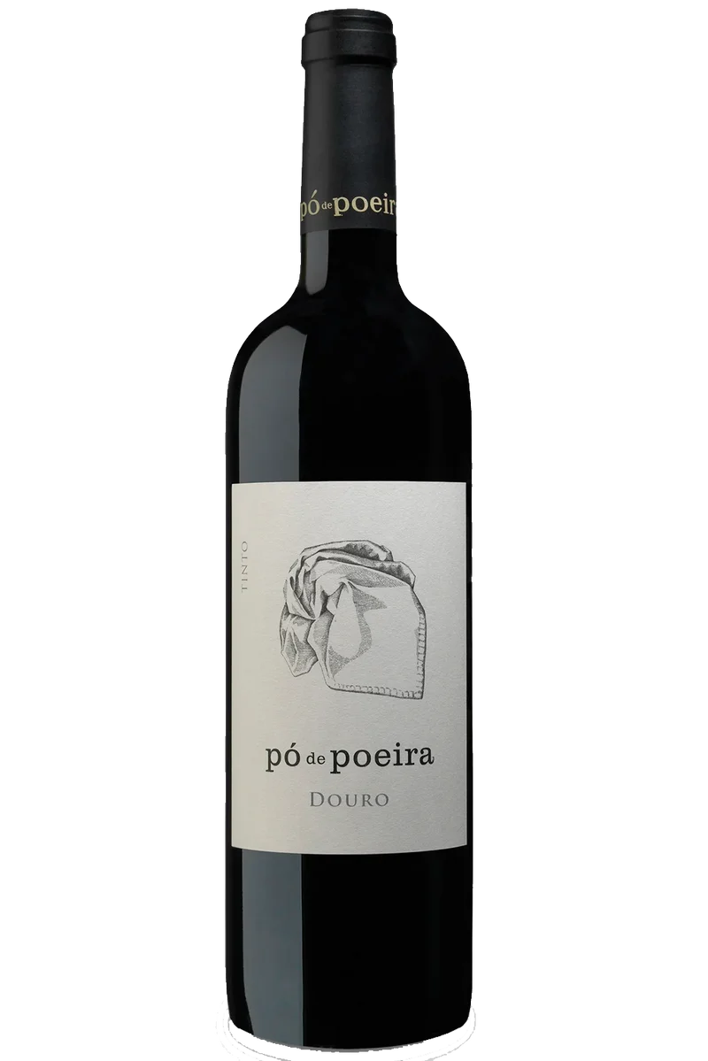 Pó de Poeira Tinto Magnum 2020