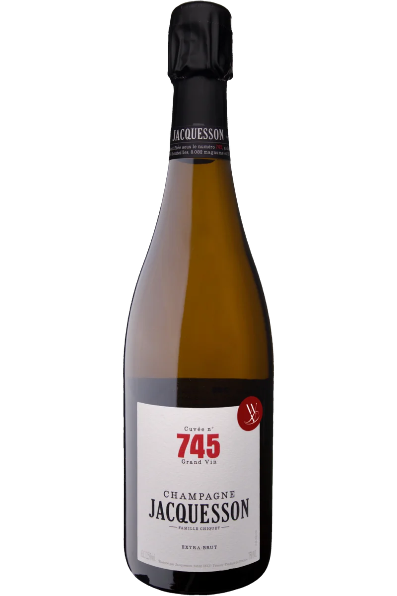 Champagne Jacquesson Cuvee 745