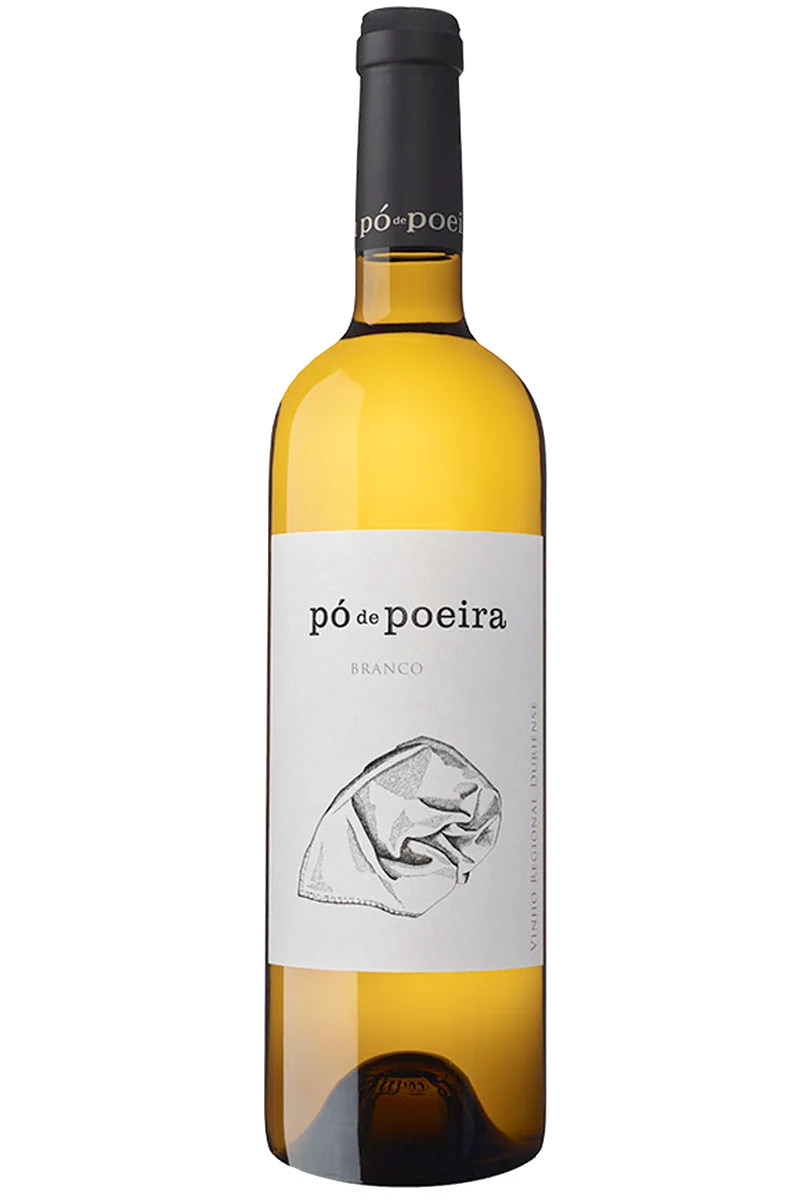 Pó de Poeira Branco 2022