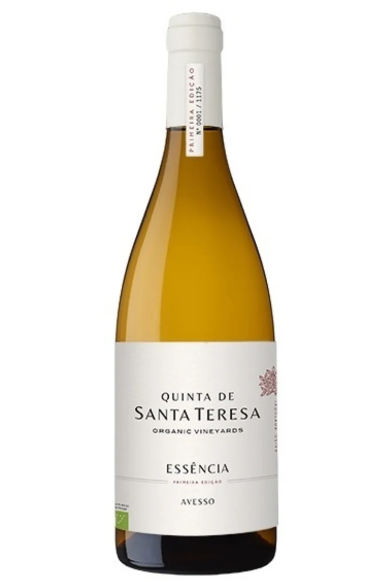 Quinta de Santa Teresa Avesso Essência Branco 2020