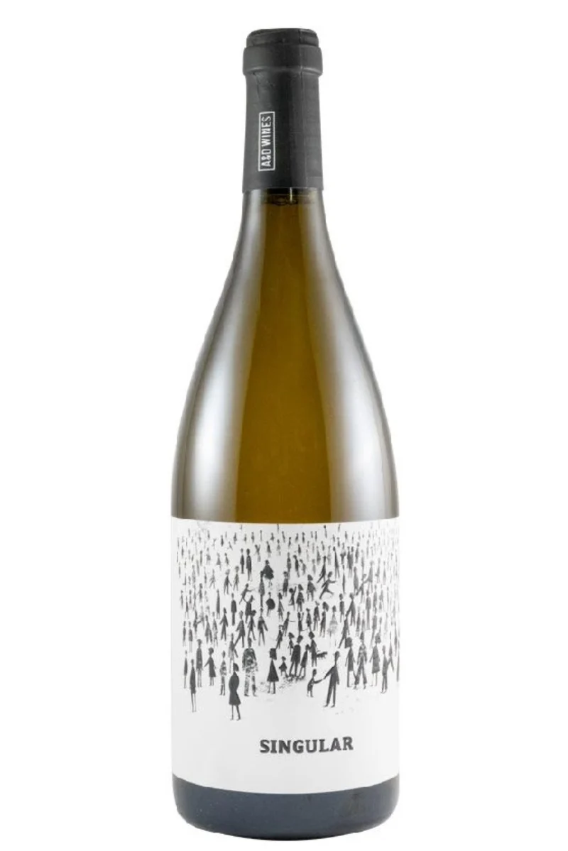 Singular Magnum Branco 2018