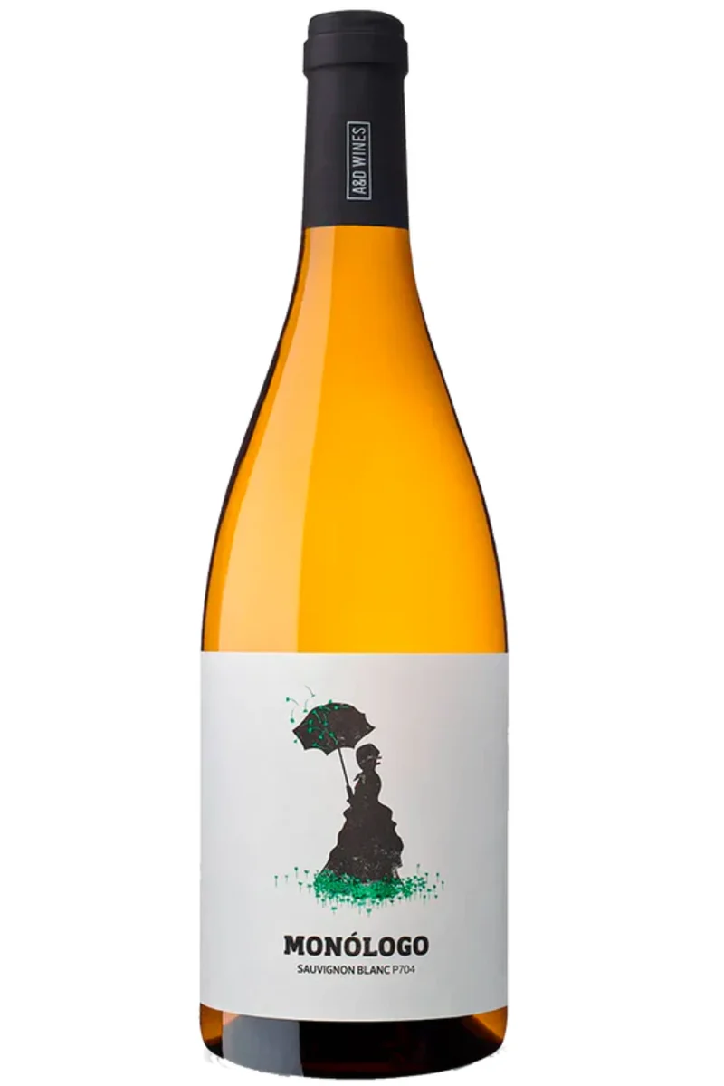 Monólogo Sauvignon Blanc Magnum 2022
