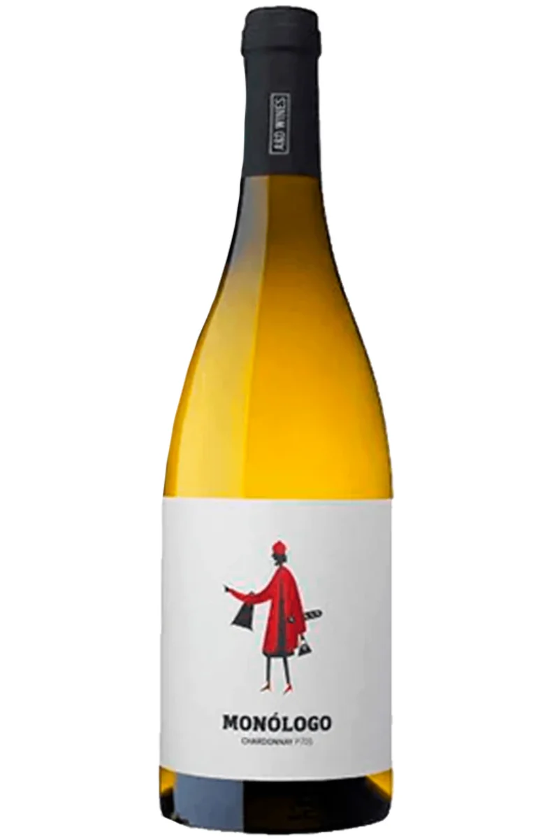 Monólogo Chardonnay Branco Magnum 2022
