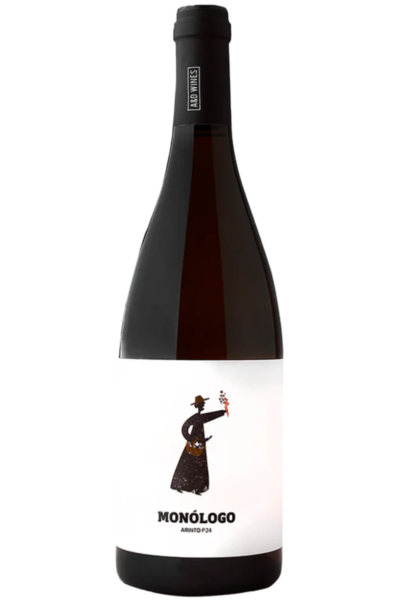 Monólogo Arinto Branco Magnum 2022