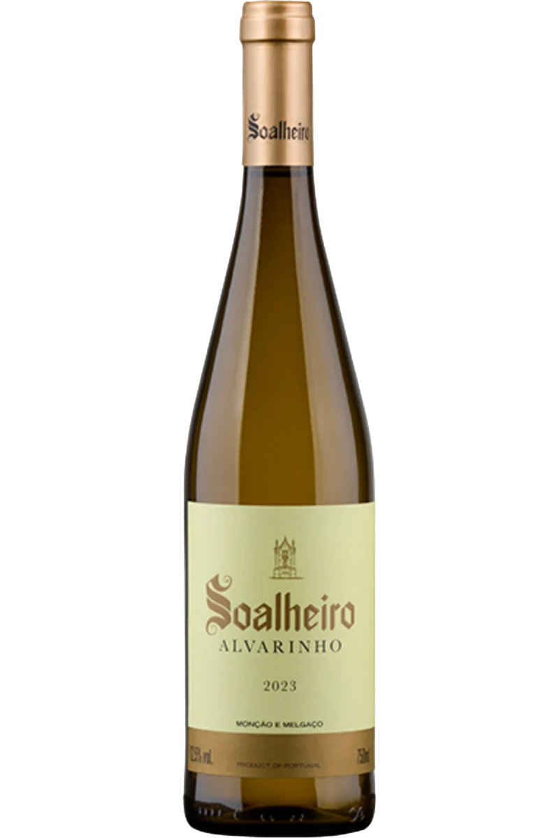 Soalheiro Dócil 9% Branco Magnum 2023