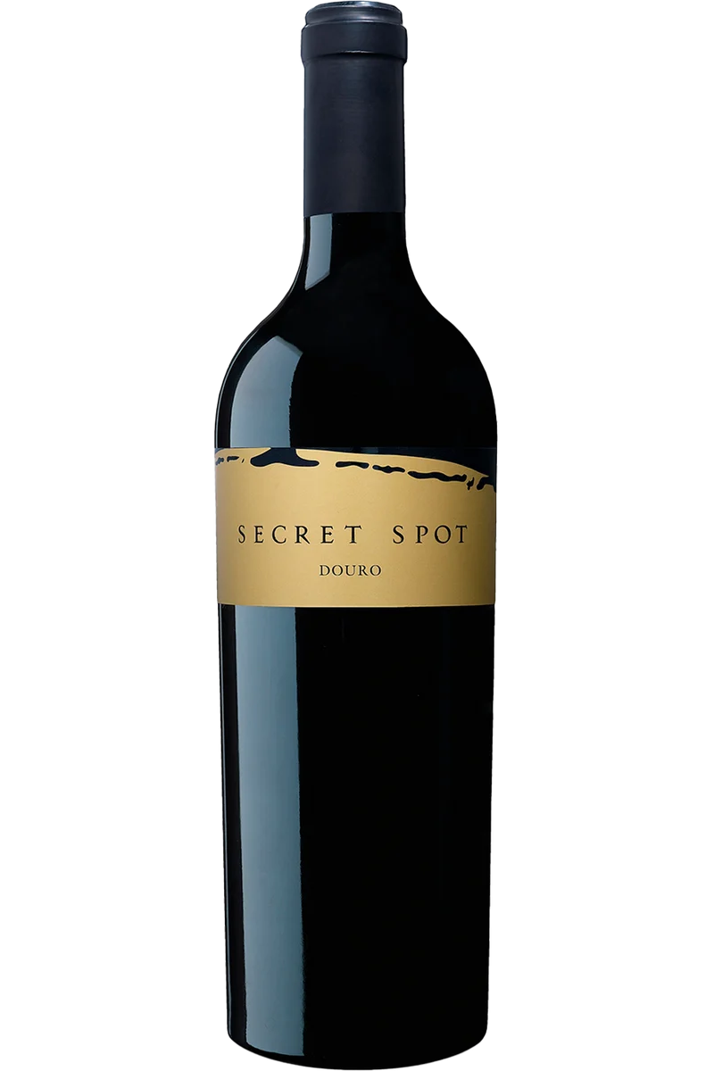 Secret Spot Douro Tinto Magnum 2013