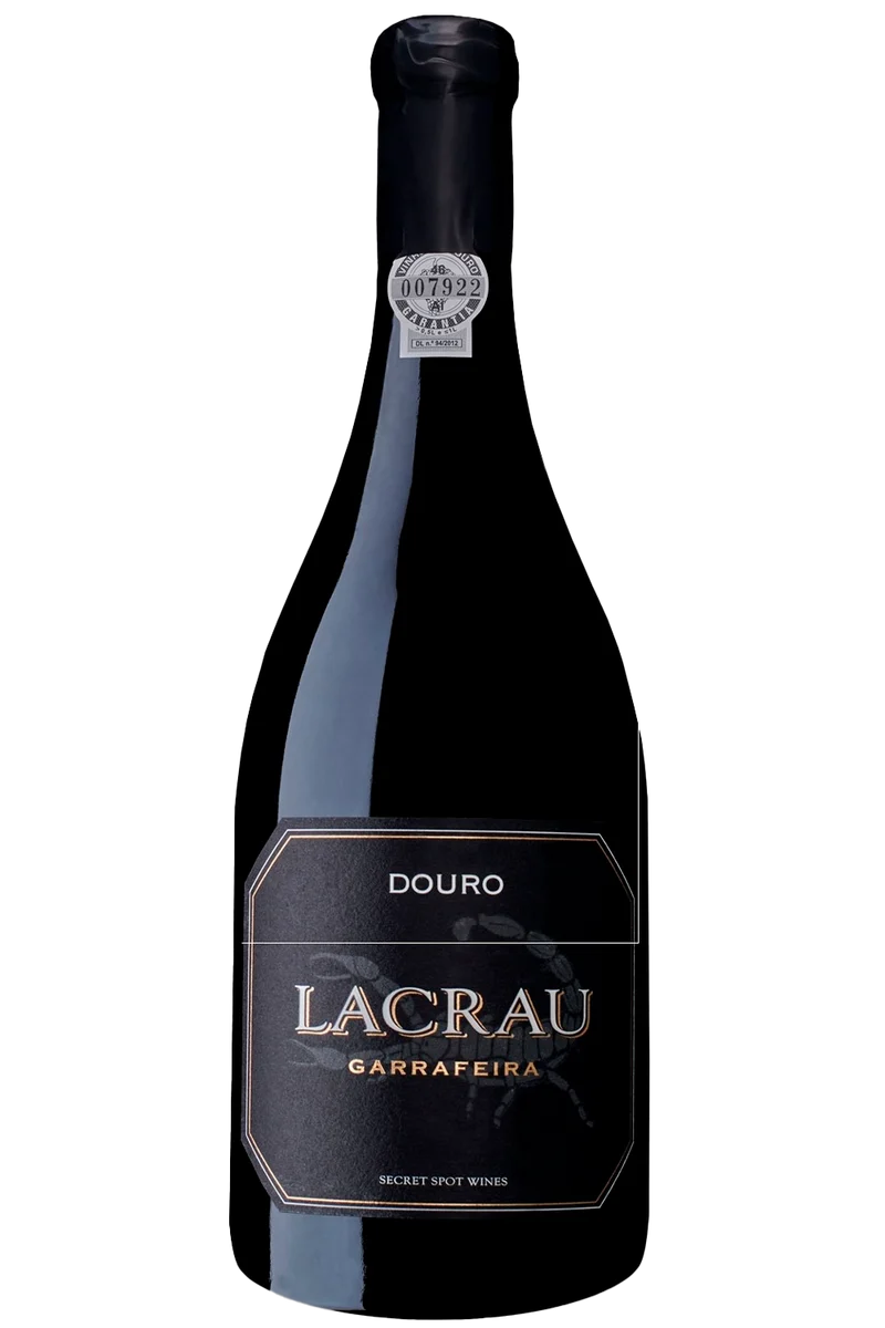 Lacrau Garrafeira Tinto Magnum 2013