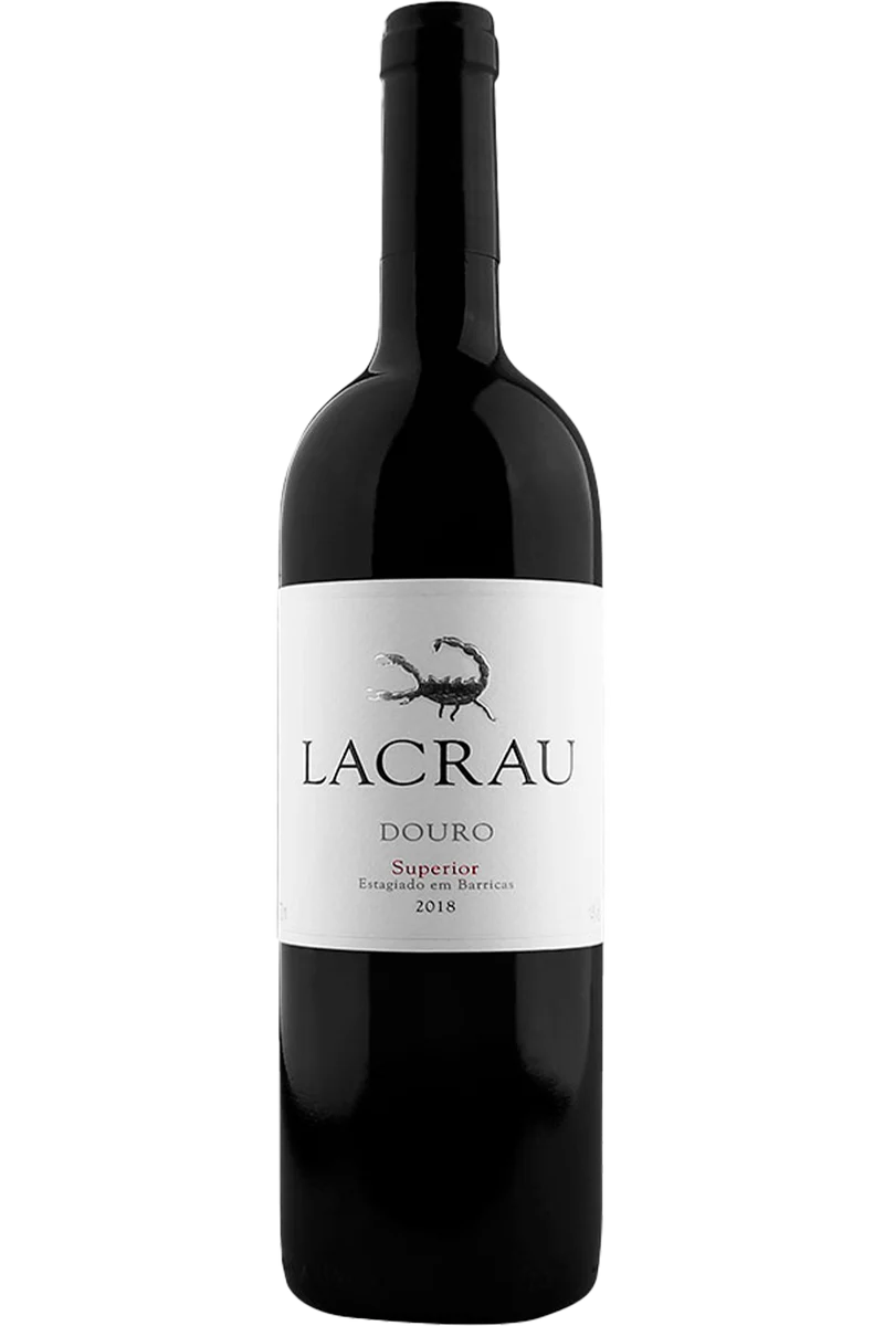 Lacrau Superior Tinto 2020