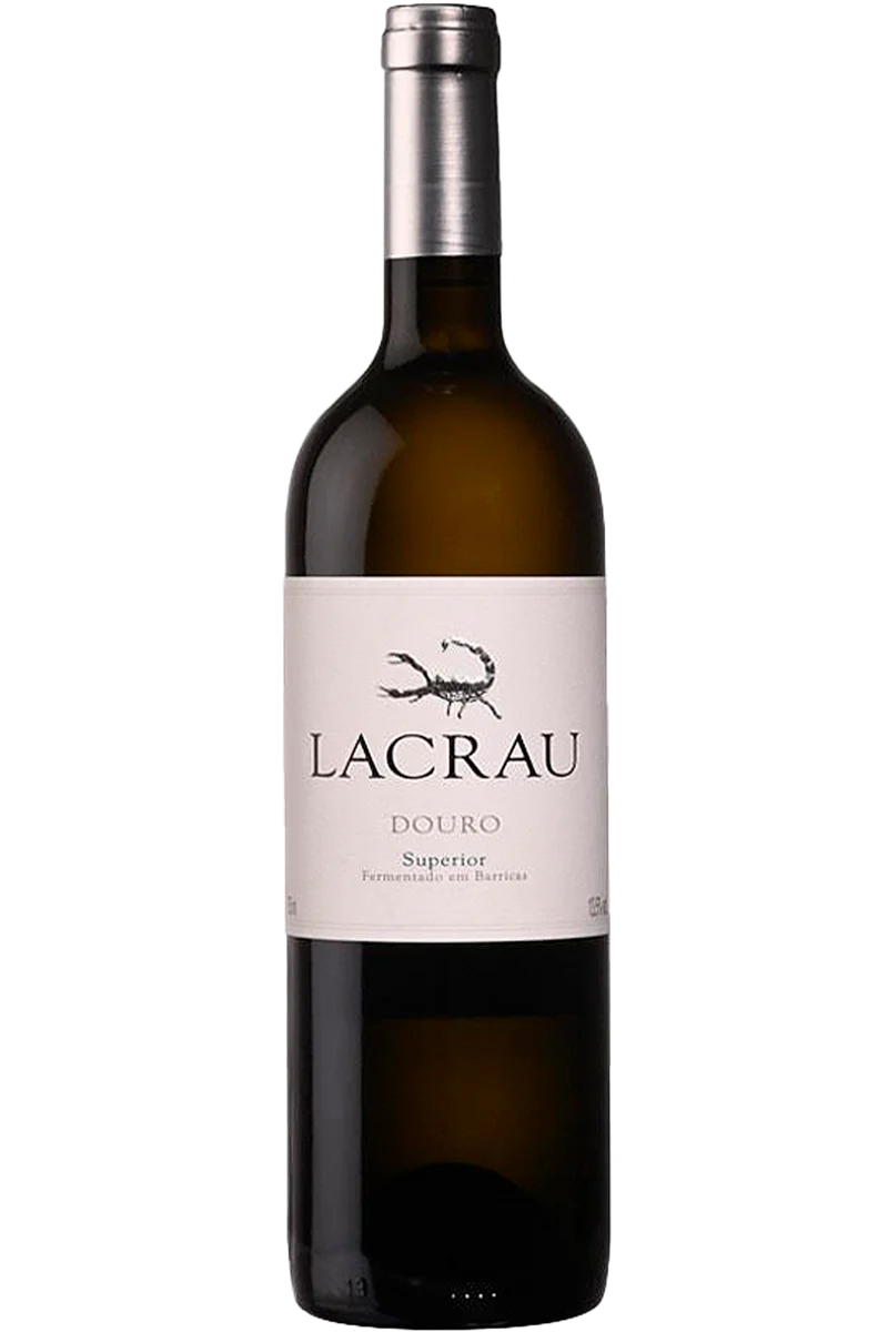 Lacrau Superior Branco 2021