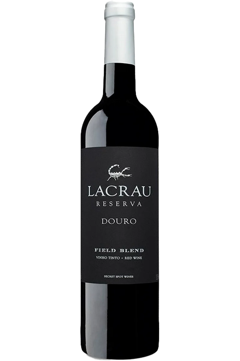 Lacrau Reserva Tinto Magnum 2020