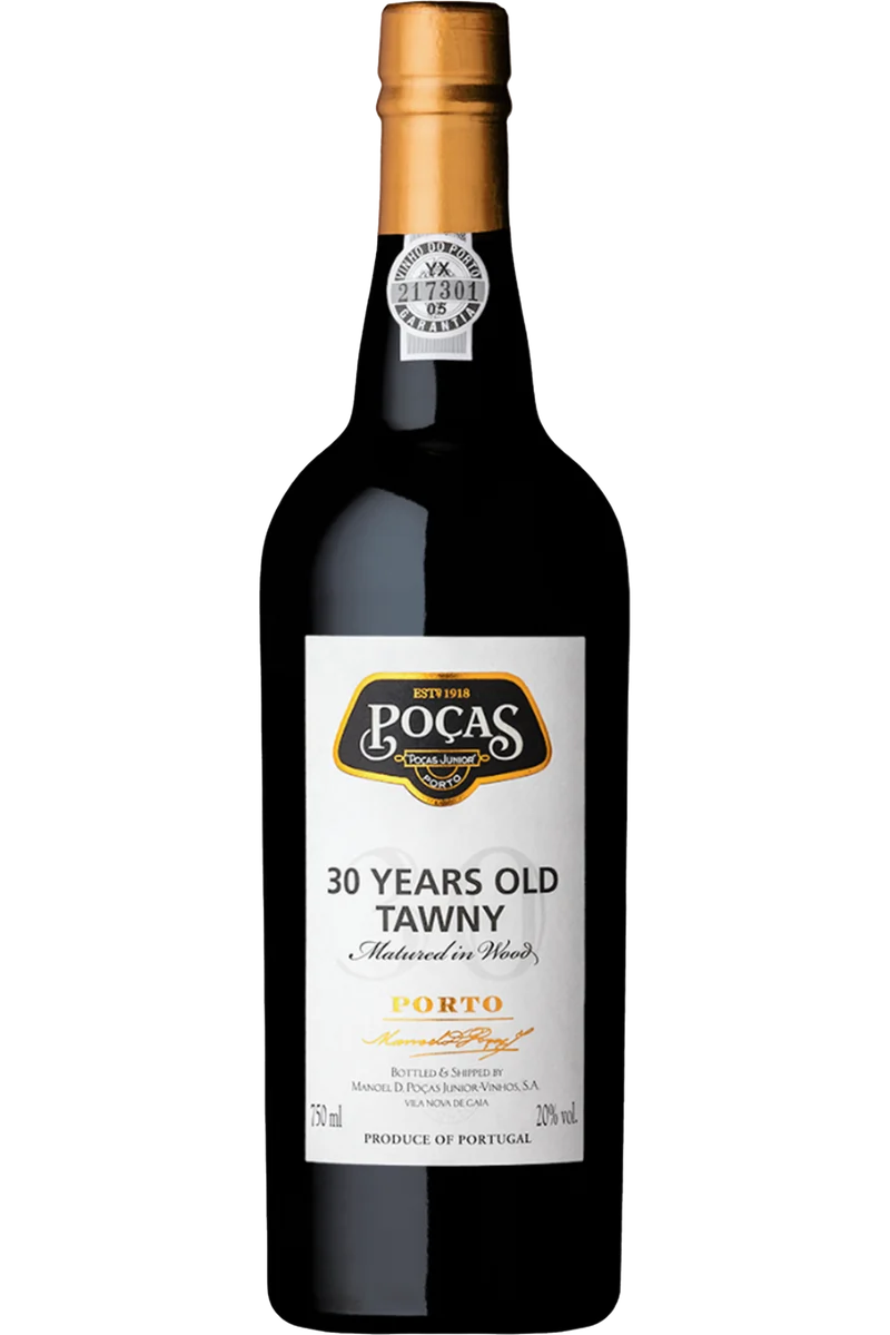 Poças 30 Anos
