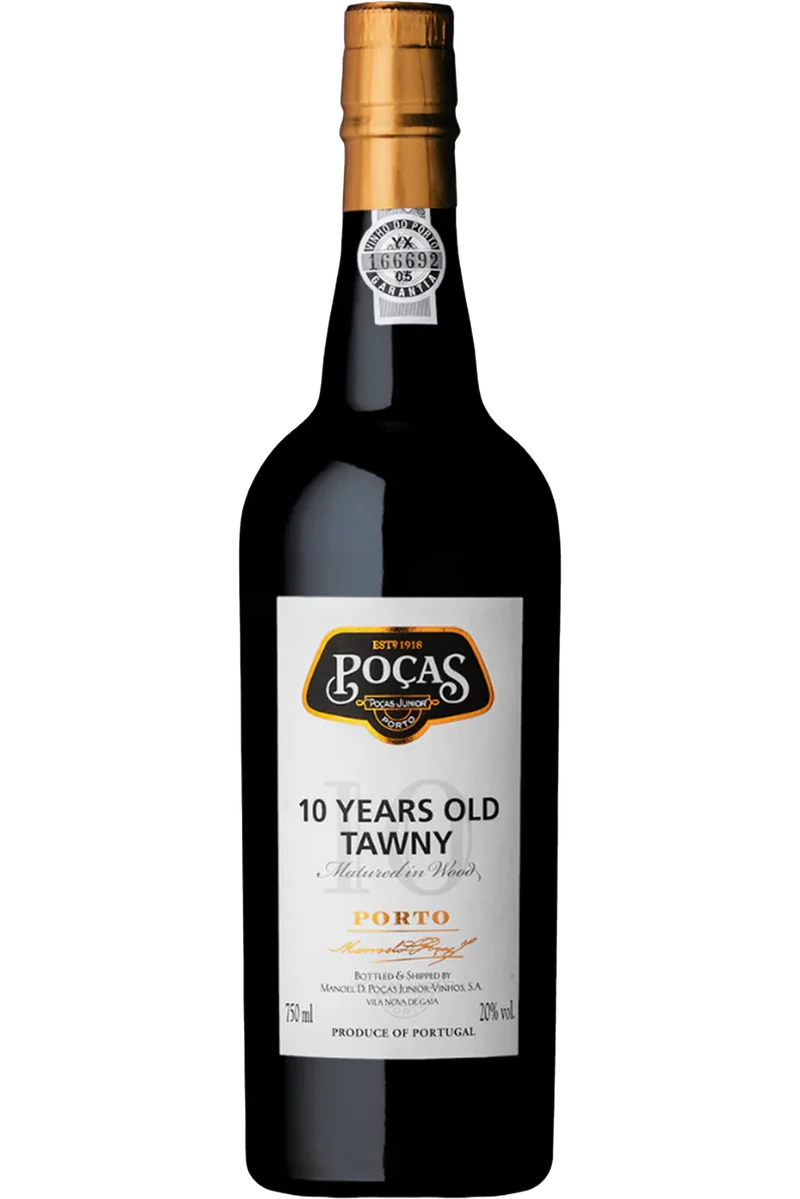 Poças 10 Anos