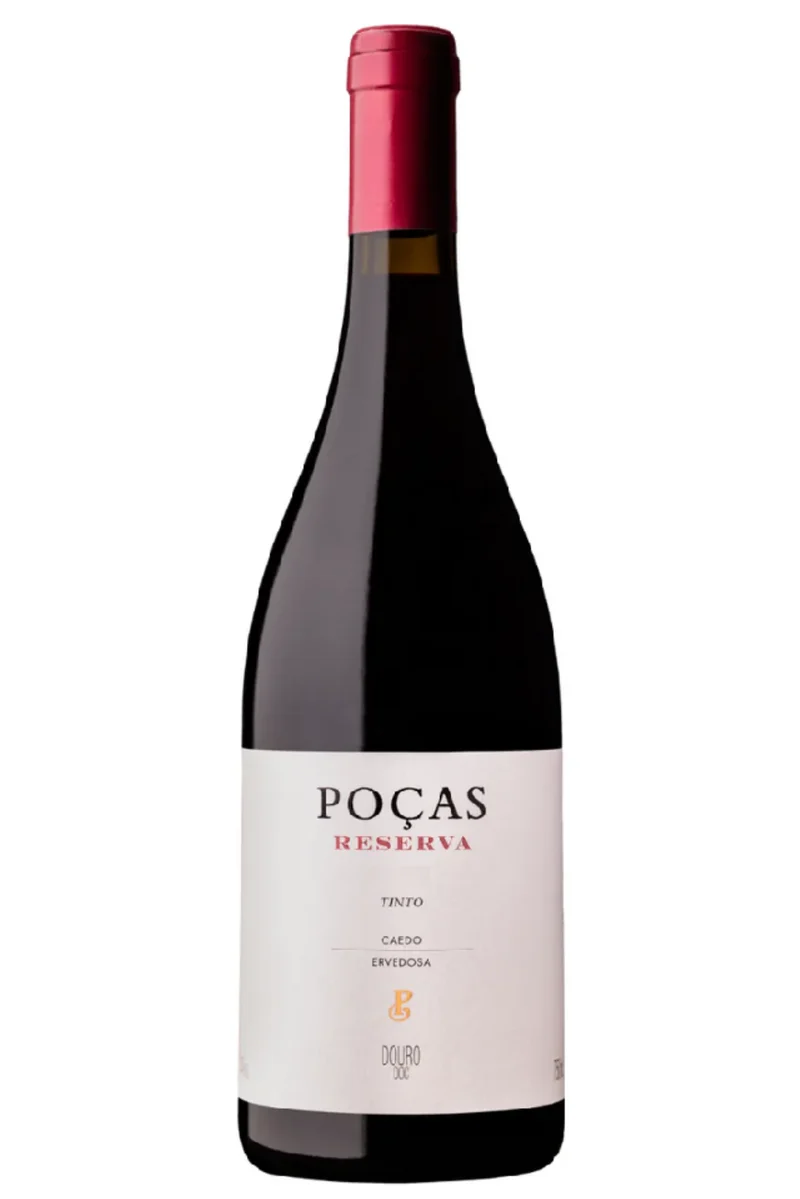 Poças Reserva Tinto Magnum 2020