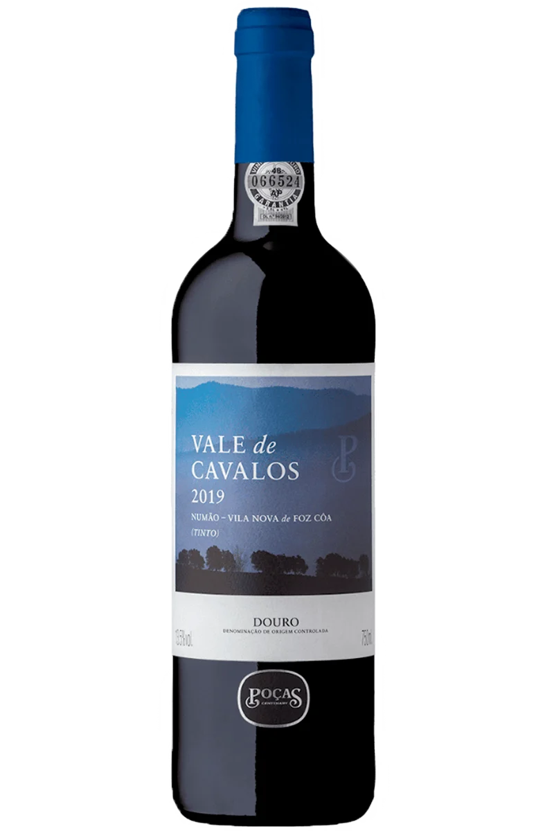 Vale de Cavalos Tinto Magnum