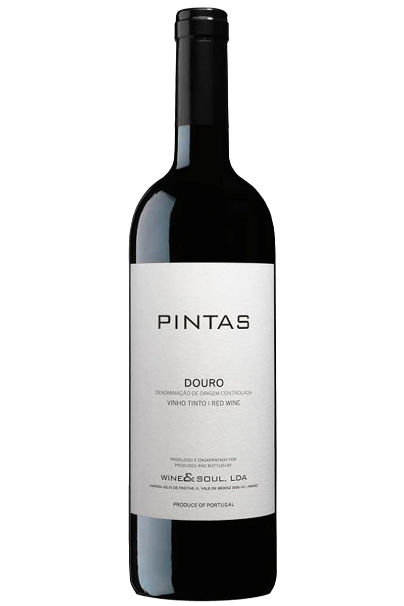 Pintas Tinto Magnum 2020