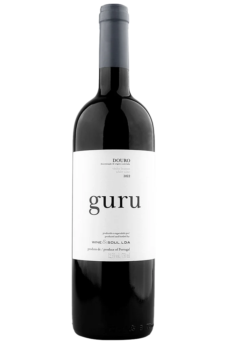 Guru Branco Magnum 2020