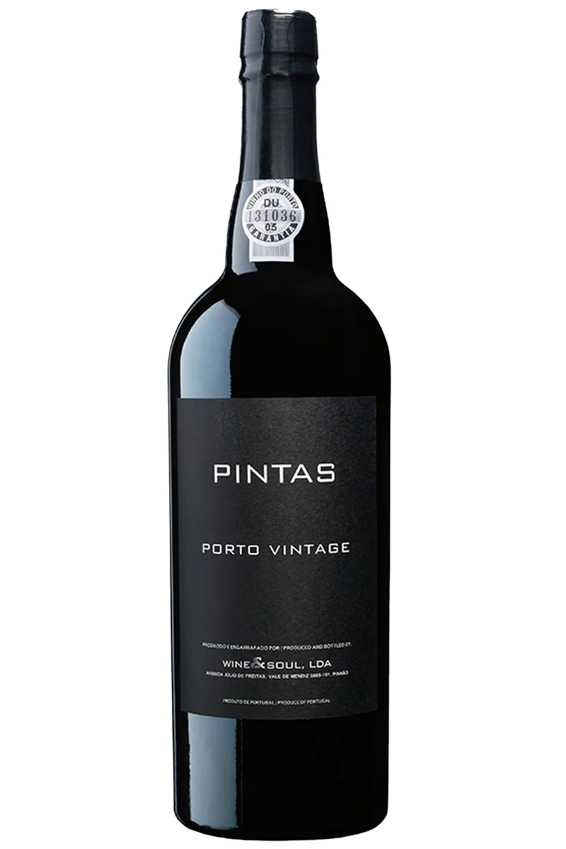Porto Pintas Vintage 2019