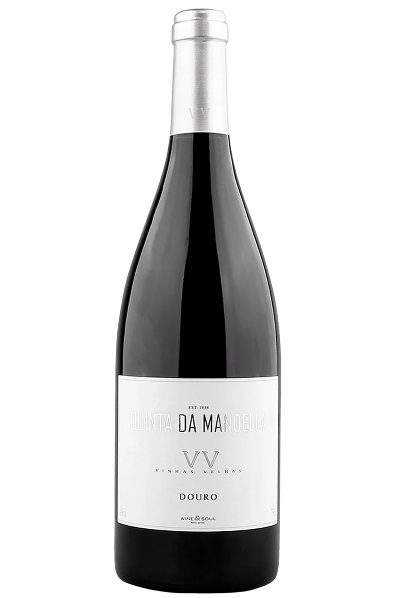 Quinta da Manoella Vinhas Velhas Magnum 2020