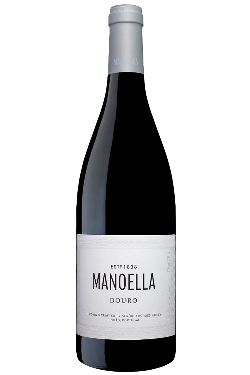 Manoella Tinto Magnum 2021