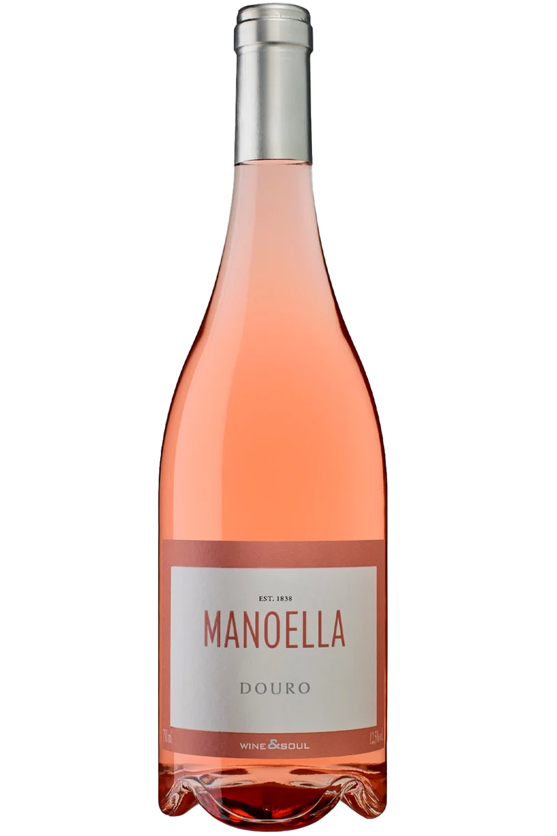Manoella Rosé Magnum 2022