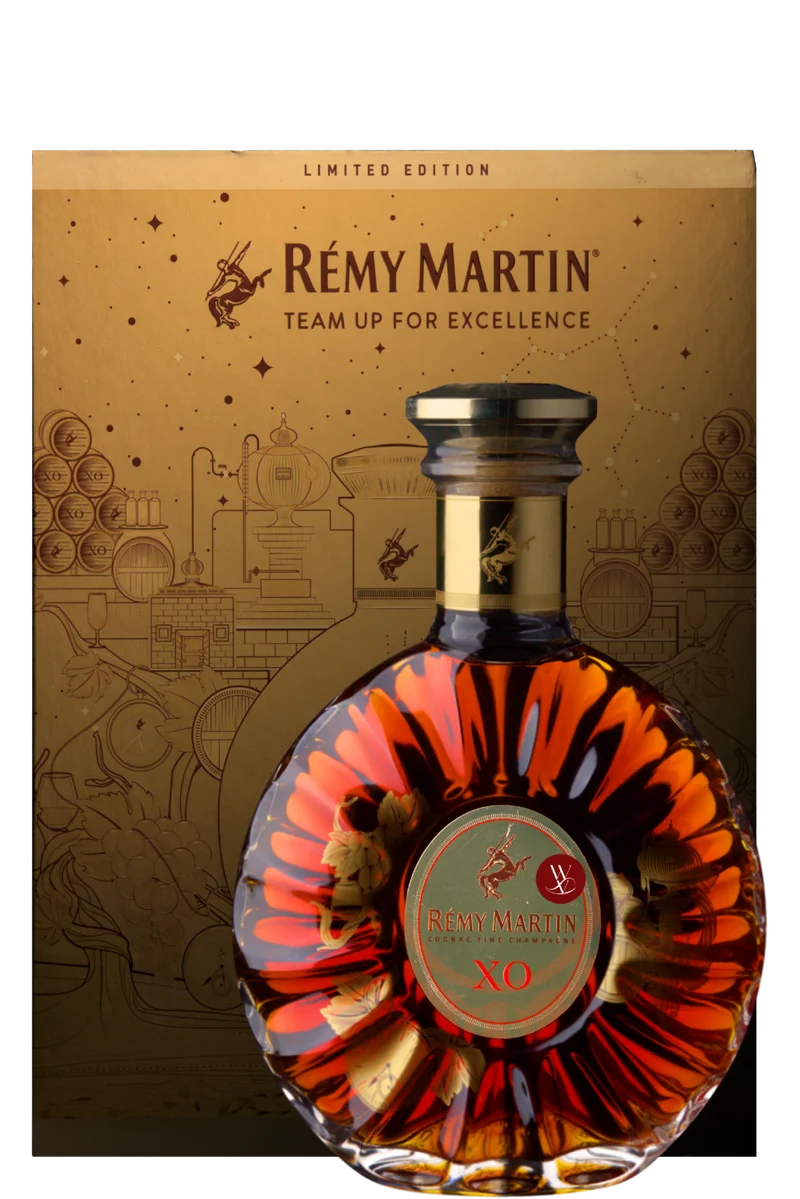 Rémy Martin XO Limited Edition