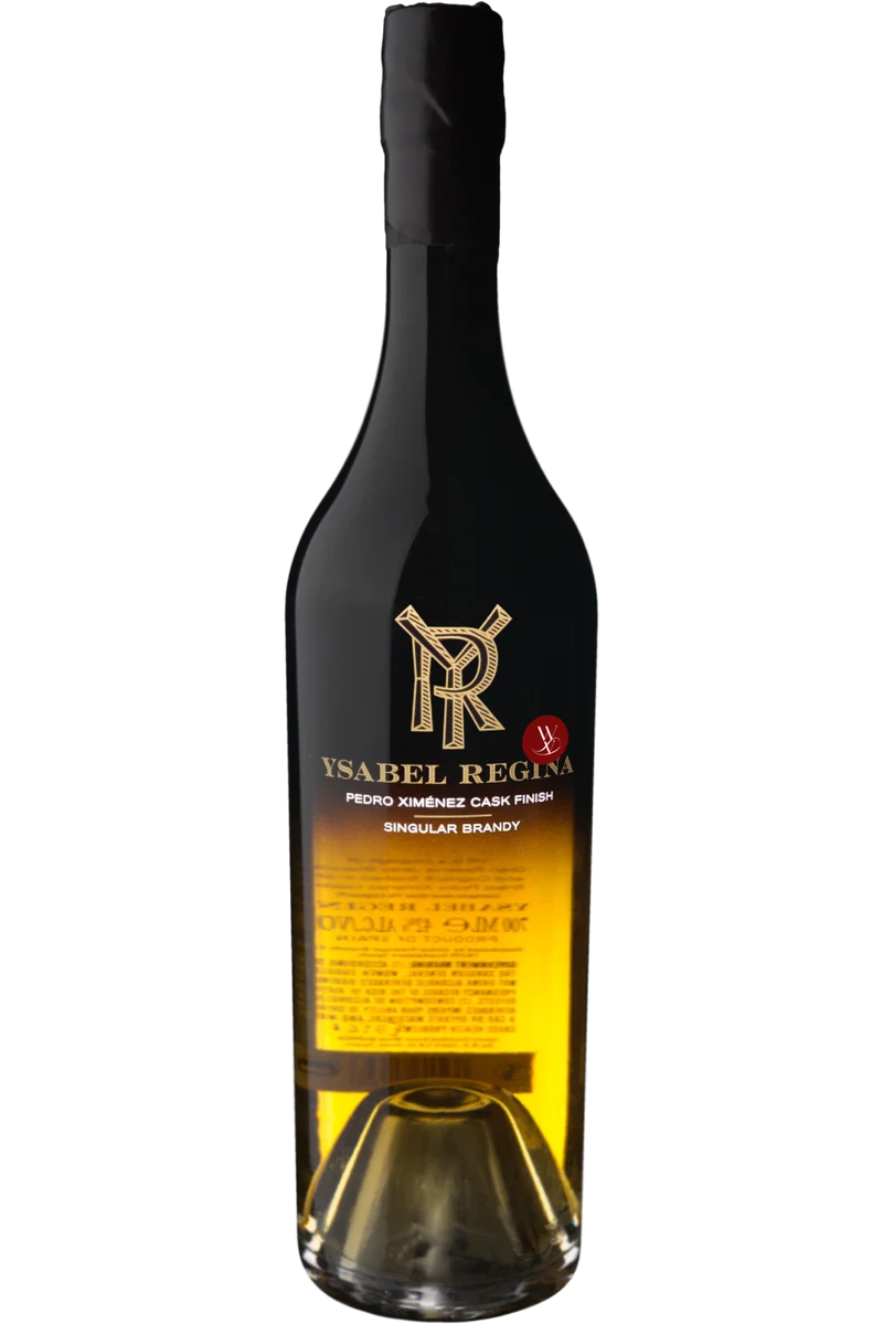 Ysabel Regina Pedro Ximenez