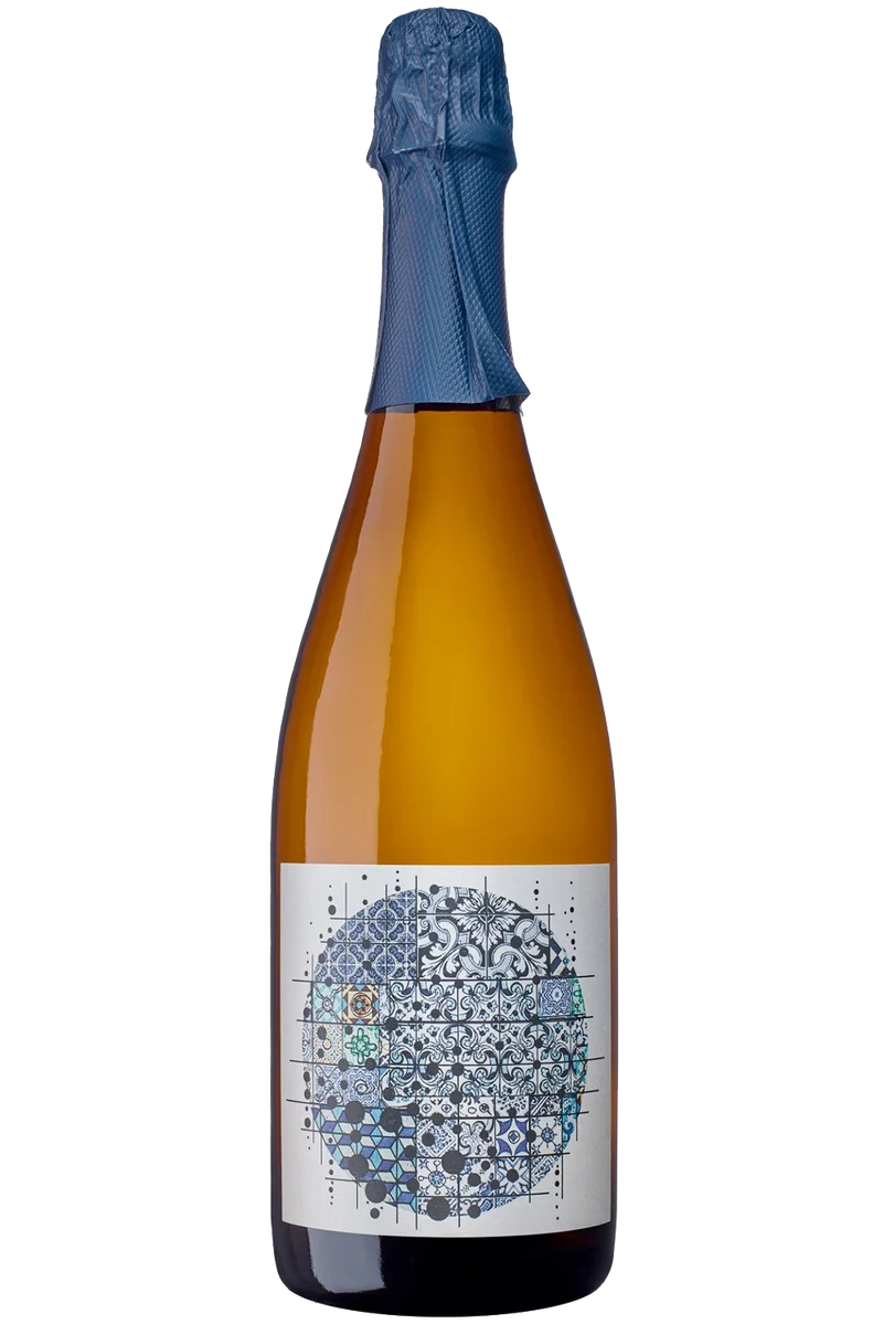 Espumante Conceito Brut Nature
