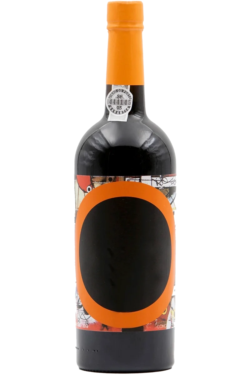 Porto Conceito Vintage 2016